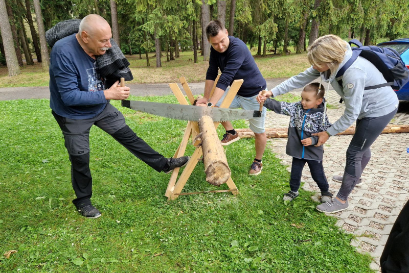 Voľný čas a podujatia